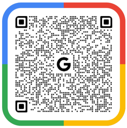 Google QR Code