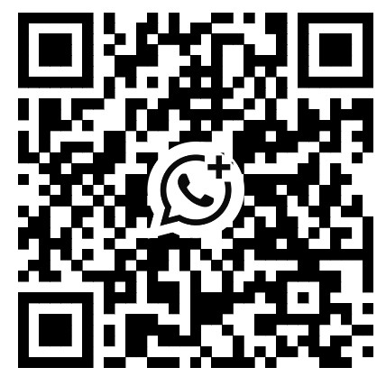 WhatsApp QR Code
